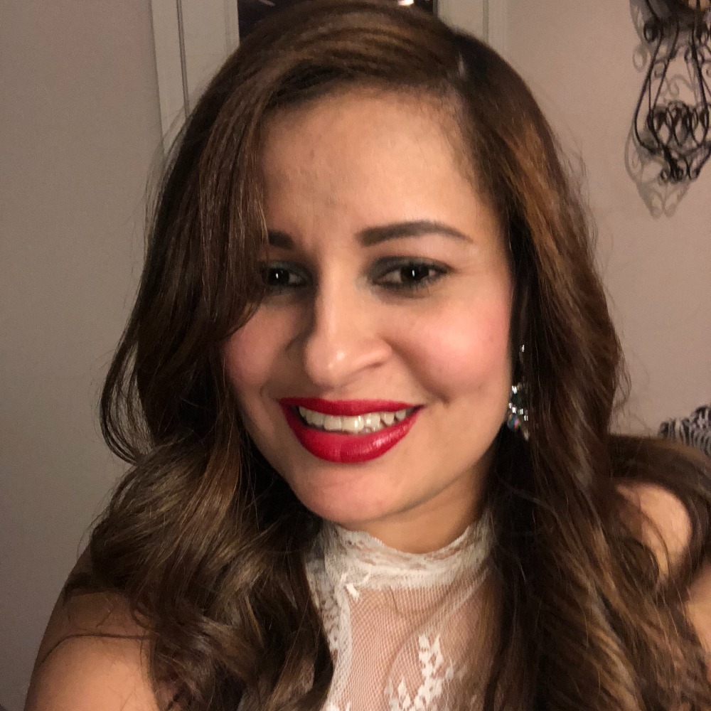 Meet your Posher, Olga